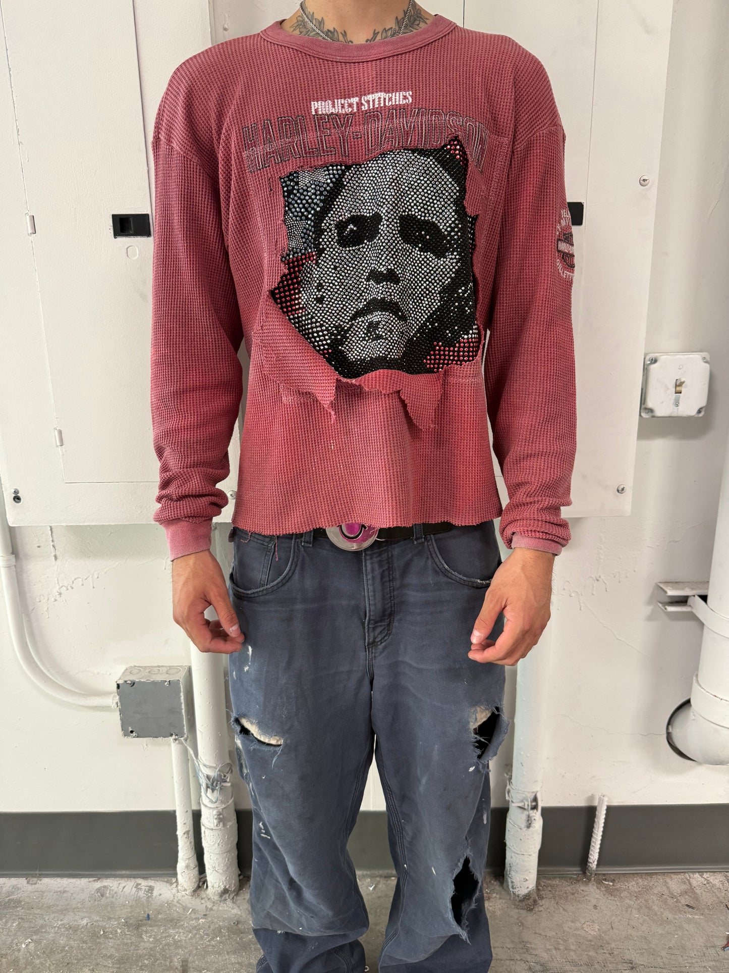 Peeker Thermal