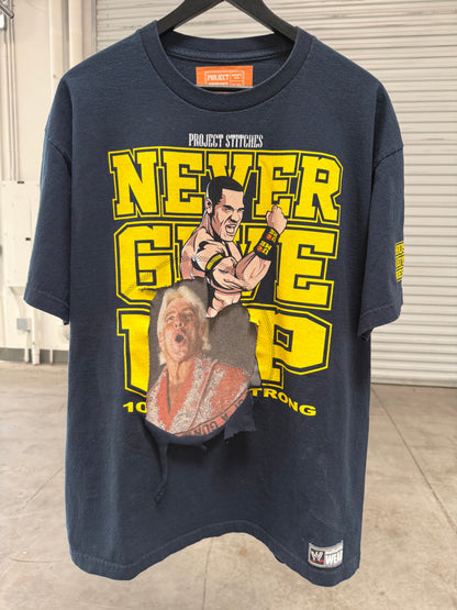 Peeker Tee