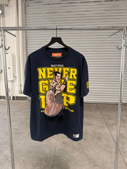Peeker Tee