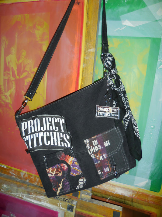 Shoulder Bag Giveaway