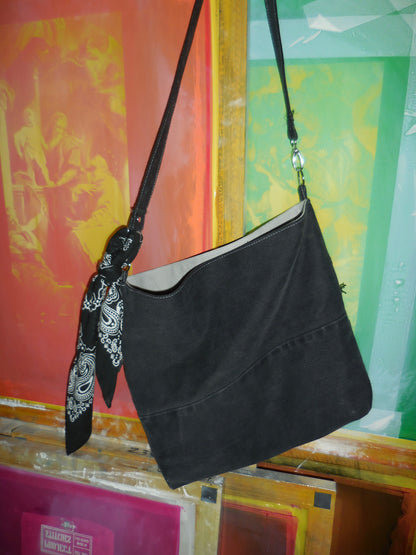 Shoulder Bag Giveaway