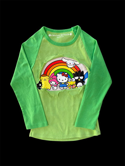 CH Women's Long Sleeve
