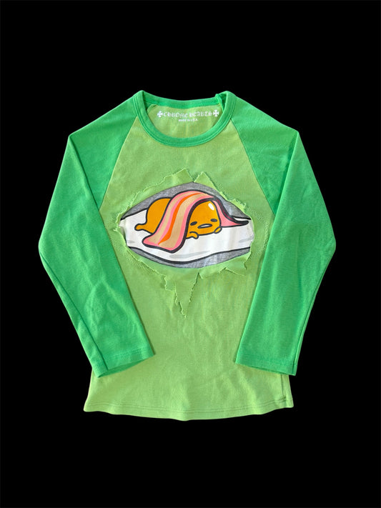 CH Women's Long Sleeve